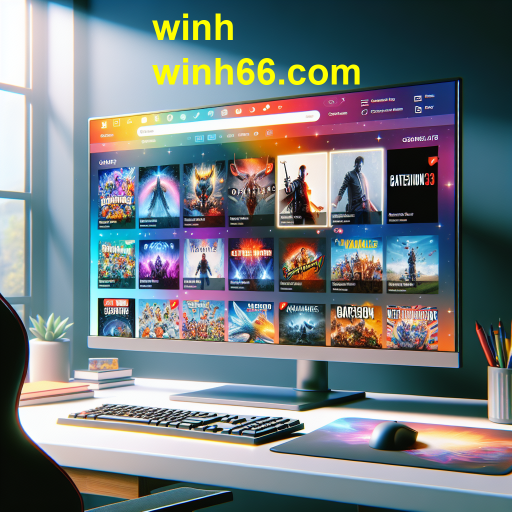 O Crescimento dos Jogos na Categoria de Downloads