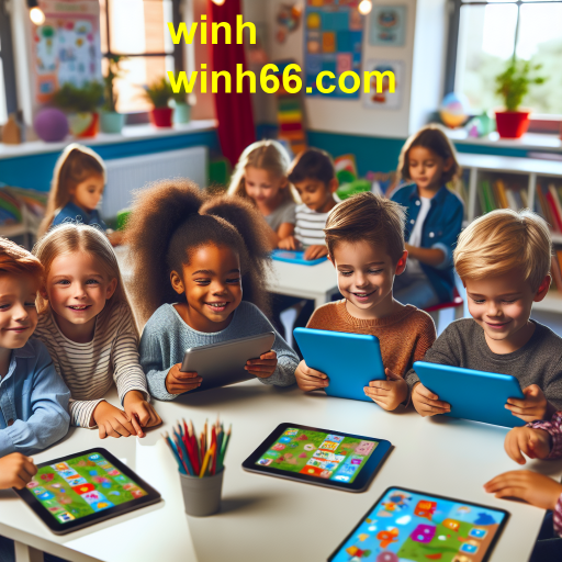 A Revolução dos Jogos Educativos no Aprendizado Moderno