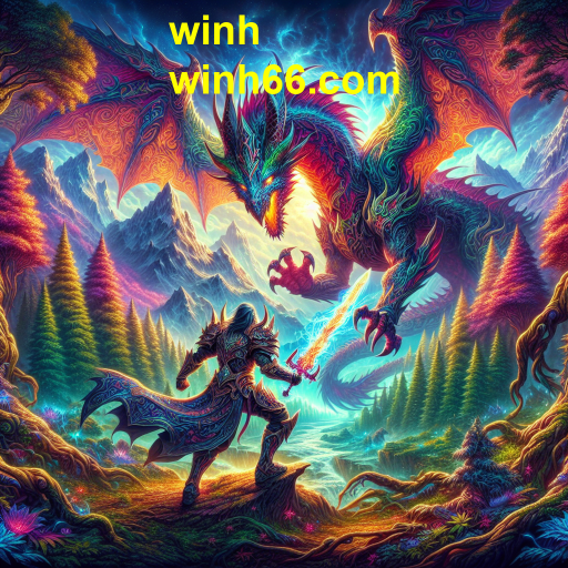 Explorando o Mundo dos Jogos de Fantasia no winh