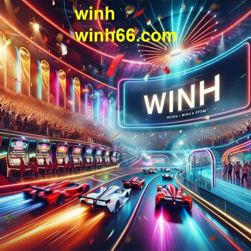 Desbravando a Velocidade: A Categoria de Corrida no Winh